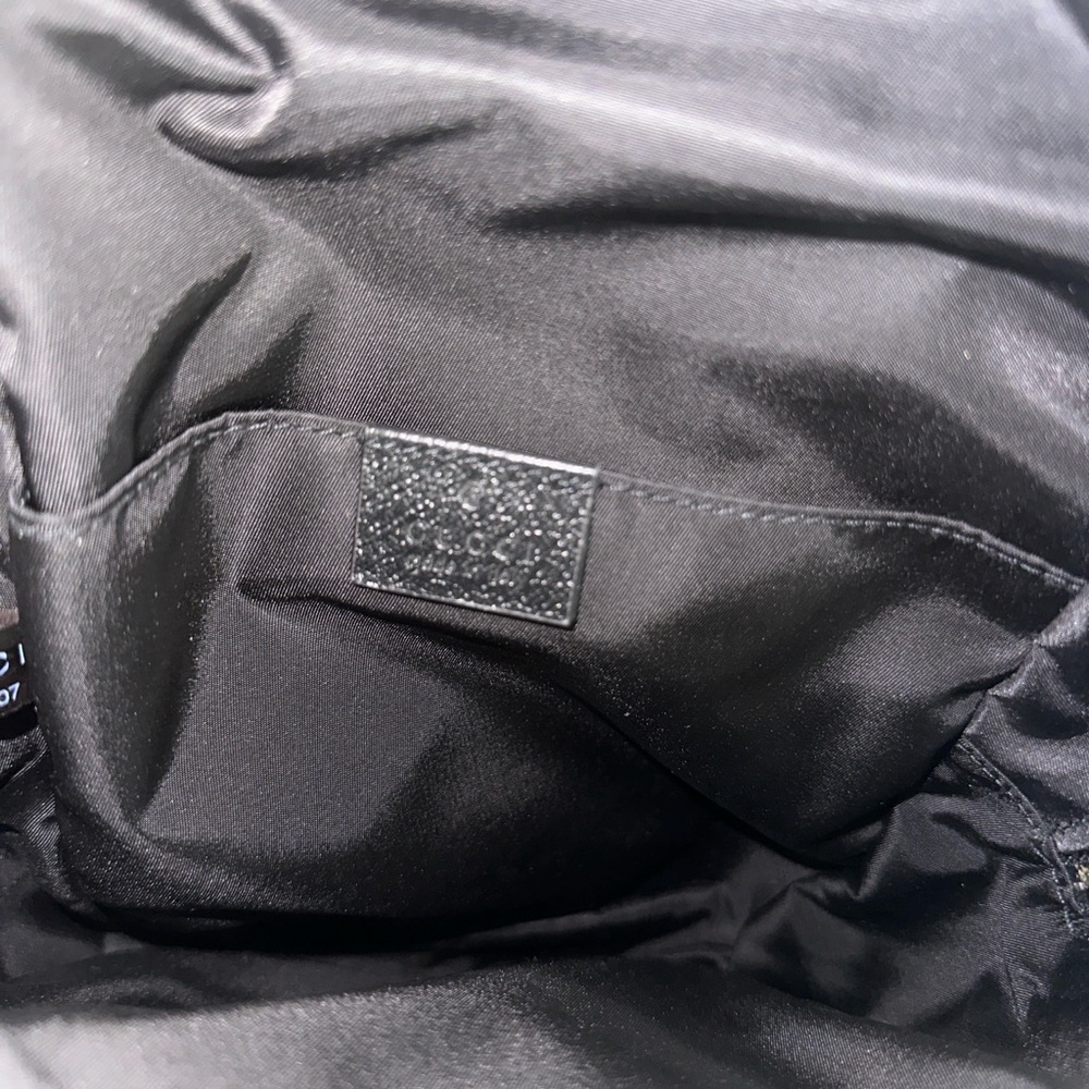 Gucci backpack - image 12
